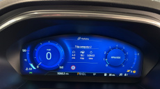 Ford Focus 1.0 EcoBoost Hybrid mHEV Active Vign 5dr Auto Petrol Hatchback